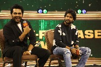 Japan Movie Pre Release Event Photos